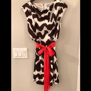 Eliza J dress